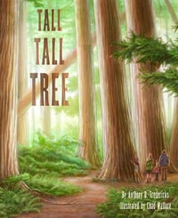 Tall Tall Tree - Chad Wallace