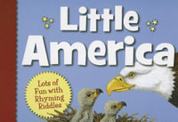 Little America : Little Country - Helen Foster James