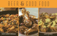 Beer & Good Food : Nitty Gritty Cookbooks - Coleen Simmons