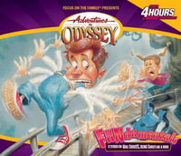 Fun-Damentals : Adventures in Odyssey - Aio Team