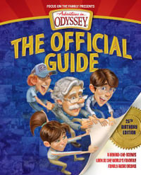 Adventures in Odyssey : Adventures in Odyssey Books - Aio Team