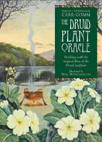 Druid Plant Oracle [With Booklet] : Working with the Magical Flora of the Druid Tradition (36 Cards and 144 Page Guidebook) [With Booklet] - Philip Carr-Gomm