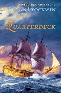 Quarterdeck : Kydd Sea Adventures - Julian Stockwin