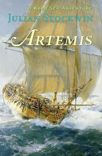 Artemis : Kydd Sea Adventures - Julian Stockwin