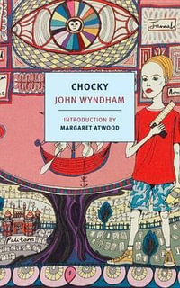 Chocky - John Wyndham