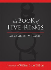 The Book Of Five Rings - Miyamoto Musashi