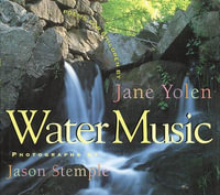 Water Music : Poems for Children - Jane Yolen