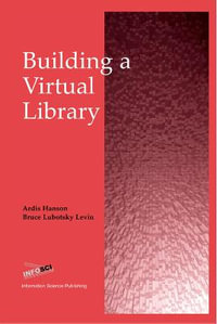 Building a Virtual Library - Ardis Hanson