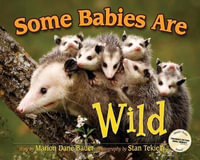 Some Babies Are Wild : Wildlife Picture Books - Marion Dane Bauer