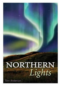 Northern Lights Playing Cards : Nature's Wild Cards - Tom Anderson