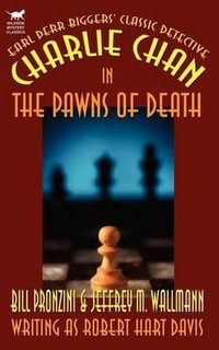 Charlie Chan in The Pawns of Death - Bill Pronzini