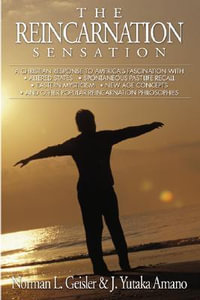 The Reincarnation Sensation - Norman L. Geisler