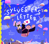 Sylvester's Letter - Matthew Burgess