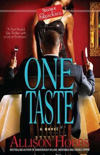 One Taste : Strebor Quickiez - Allison Hobbs