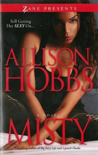 Misty : Double Dippin' 5 - Allison Hobbs