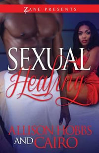 Sexual Healing - Allison Hobbs