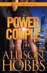 Power Couple : A Novel - Allison Hobbs