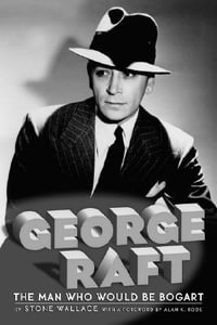 George Raft - Stone Wallace