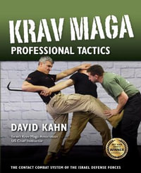 Krav Maga Professional Tactics - David Kahn