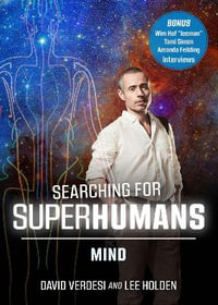 Searching for Super Humans : Mind - Lee Holden