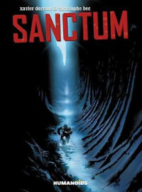 Sanctum : Sanctum - Xavier Dorison