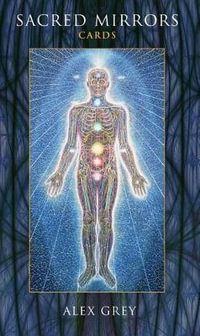 Sacred Mirrors Cards - Alex Grey