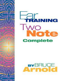 Ear Training Two Note Complete - Bruce E. Arnold