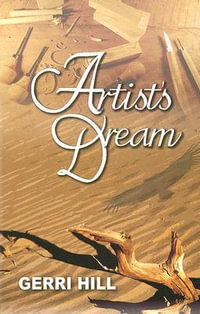 Artist's Dream - Gerri Hill