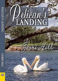 Pelican's Landing - Gerri Hill