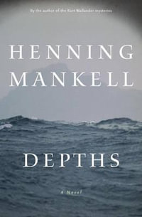 Depths - Henning Mankell