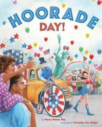 Hoorade Day! - Nancy Raines Day