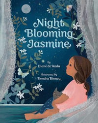 Night Blooming Jasmine - Diane de Anda