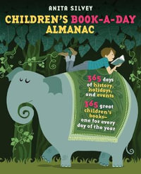 Children's Book-A-Day Almanac - Anita Silvey