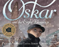 Oskar and the Eight Blessings - Richard Simon