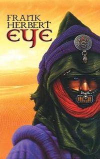 frank herbert eye - Frank Herbert