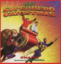 Stan Lee's Superhero Christmas - Stan Lee