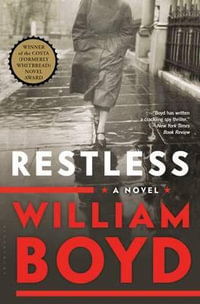 Restless - William Boyd