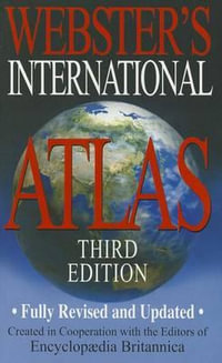 Webster's International Atlas - Merriam-Webster