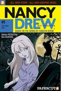 Nancy Drew #5 : The Fake Heir - Stefan Petrucha