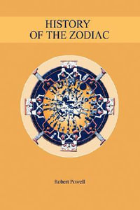 History of the Zodiac - Robert Powell