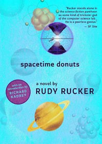 Spacetime Donuts - Rudy Rucker