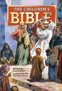 The Children's Bible - Jose Perez Montero