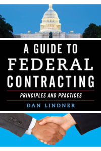 A Guide to Federal Contracting - Dan Lindner