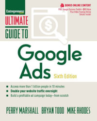 Ultimate Guide to Google Ads : 6th edition - Perry Marshall