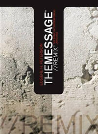 Message Remix : Th1nk LifeChange - Eugene H. Peterson