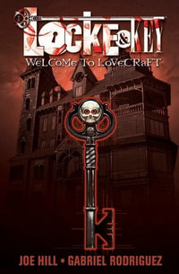 Locke & Key, Vol. 1 : Welcome to Lovecraft - Joe Hill