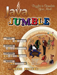 Java Jumble : Puzzles to Stimulate Your Mind - Tribune Media Services Tribune Media Services