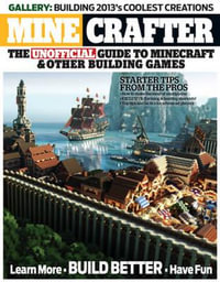 Minecrafter - Triumph Books