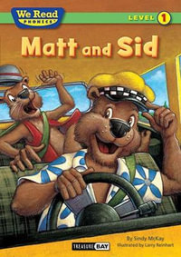 Matt and Sid : We Read Phonics - Sindy McKay