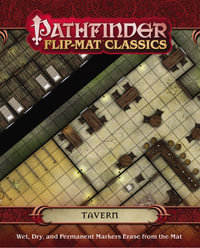 Pathfinder Flip-Mat Classics: Tavern - Corey Macourek